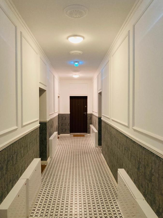 Kato Cosi Appartement Katowice Buitenkant foto